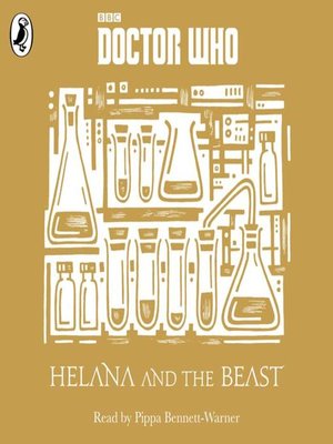 cover image of Helana and the Beast